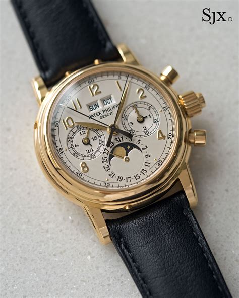 is my patek philippe watch real|who buys patek philippe watches.